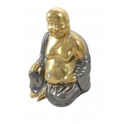 Статуэтка «Belly Buddha», керамика