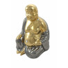 Статуэтка «Belly Buddha», керамика
