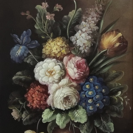 Картина «Розы», Италия