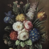 Картина «Розы», Италия