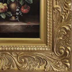 Картина «Розы», Италия