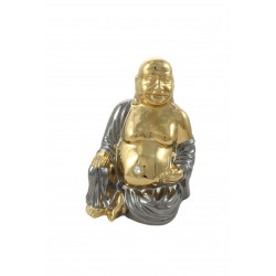 Статуэтка «Belly Buddha», керамика