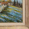 Картина «Весна», холст, масло