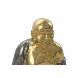 Статуэтка «Belly Buddha», керамика