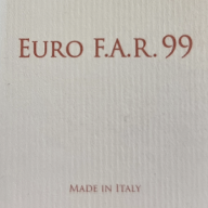 Euro F.A.R. 99 S.R.L.